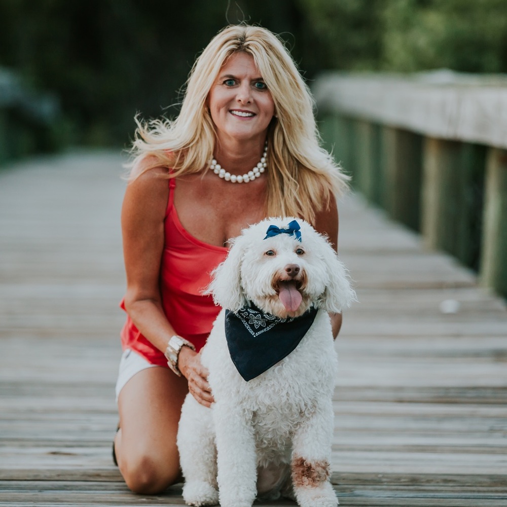 Meet your Posher, Diana